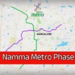 Namma Metro Phase 3