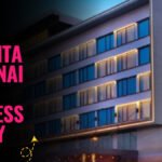 Vivanta Chennai IT Expressway